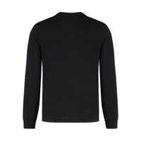 Imbracaminte Slowear pentru Barbati - Cardigane Slowear Slowear Cardigan In Virgin Wool GREY Barbati (BM 19352094) - B-mall.ro