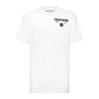 Topuri Philipp Plein T-Shirts & Vests Barbati