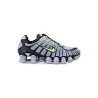 Sneakers Nike Shox Tl  In Textile And Synthetic Materials Femei