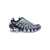 Nike Nike Shox Tl  In Textile And Synthetic Materials Grey