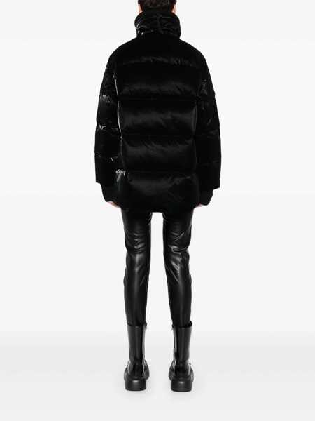 Paltoane DUNO Duno Coats Black Femei (BM 19352214) 4