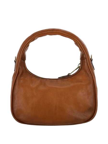 Genti de mana Miu Miu Miu Miu Handbags. Brown Femei (BM 19352229) 2