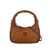 Miu Miu Miu Miu Handbags. Brown