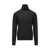 FILIPPO DE LAURENTIIS Filippo De Laurentiis Black Turtleneck Filippo De Laurentiis Black