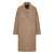 Max Mara Max Mara Coats BROWN