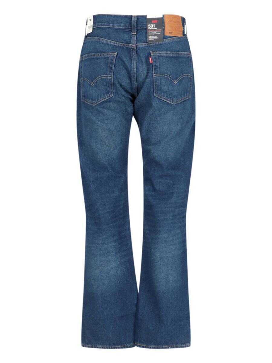Blugi Levis LeviS Jeans BLUE Barbati (BM 19352250) 2