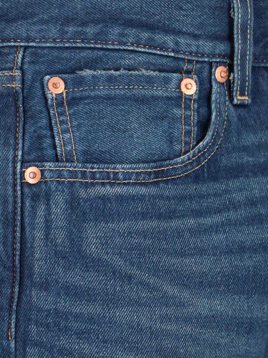 Blugi Levis LeviS Jeans BLUE Barbati (BM 19352250) 5