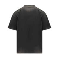 Tricouri REPRESENT pentru Barbati - Tricouri REPRESENT Represent Represent Black T-Shirt With Doberman Print MULTICOLOR Barbati (BM 19352361) - B-mall.ro