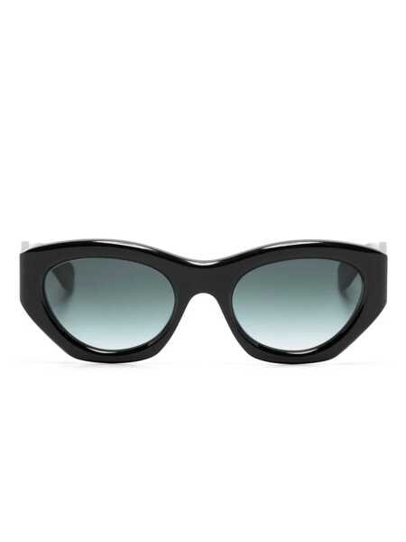 Ochelari de soare Chloe Chlo Sunglasses BLACK-BLACK-GREY Femei (BM 19352442) 1
