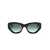 Chloe Chloé Sunglasses BLACK-BLACK-GREY