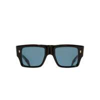 Ochelari de soare CUTLER & GROSS pentru Barbati - Ochelari de soare CUTLER & GROSS Cutler & Gross Sunglasses Black Barbati (BM 19352448) - B-mall.ro