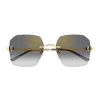 Ochelari de soare Cartier Ct0591S C De Sunglasses Femei