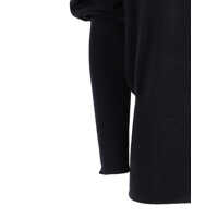 Imbracaminte Phi Fdl Dama - Pulovere Phi Fdl Phi Fdl Girocoll BLUE Femei (BM 19352514) - B-mall.ro