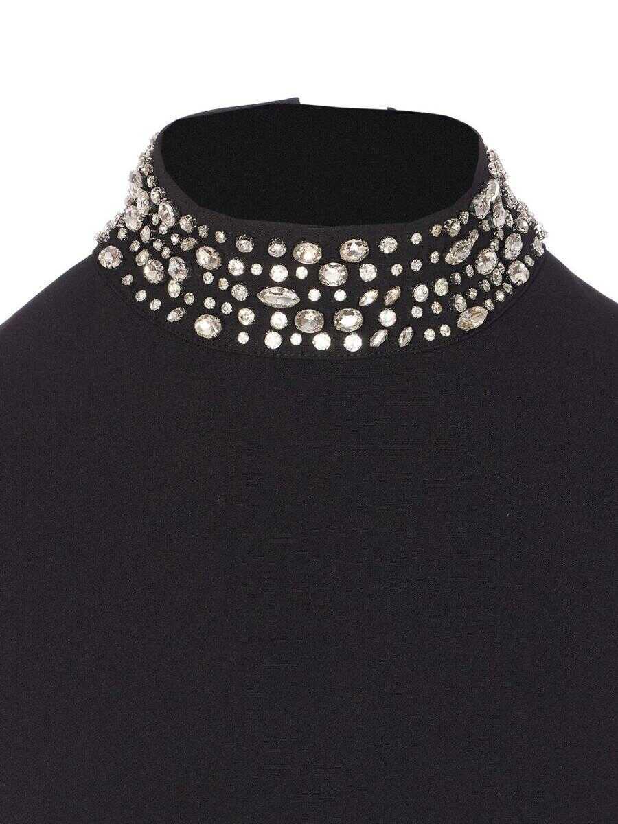 Rochii Liu Jo Liu Jo Dresses Black Femei (BM 19352547) 2