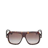 Ochelari de soare Tom Ford Eyewear Sunglasses Femei