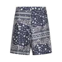 Pantaloni Fendi Shorts Barbati