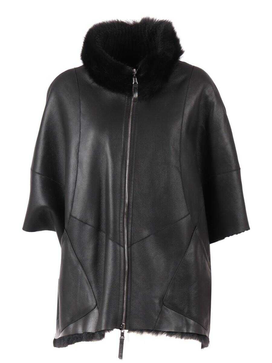 Geci Diego M Diego M Monton Black Femei (BM 19352595) 4