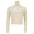 Elisabetta Franchi Elisabetta Franchi Sweaters Beige