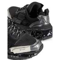 Incaltaminte DSQUARED2 pentru Barbati - Sneakers DSQUARED2 DSQUARED2 Sneakers Black Barbati (BM 19352664) - B-mall.ro