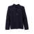 Lardini Lardini Single-Breasted Jacket BLUE