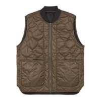 Geci Barbour Gilet Re-Engineered Utility Liddesdale Barbati