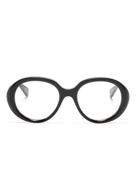 Ochelari de soare Chloe Chlo Optical 002 HAVANA HAVANA TRANSPARENT Femei (BM 19352766) 1