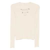 Pulovere Patrizia Pepe Sweater Femei