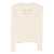 Patrizia Pepe Patrizia Pepe Sweater WOOLY WHITE