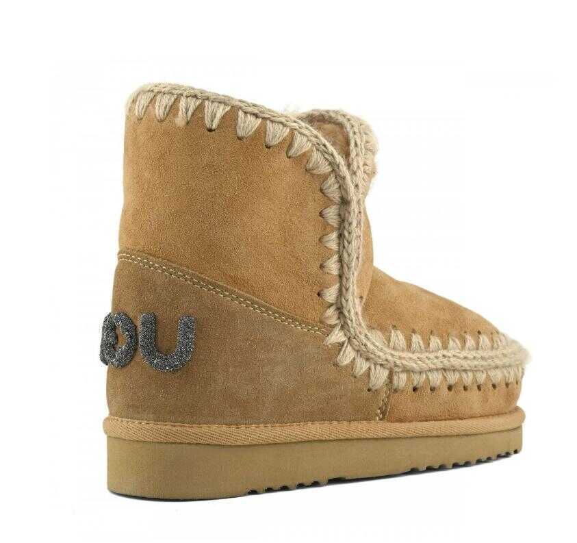 Bocanci Mou Mou Boots SAVANA Femei (BM 19352793) 2