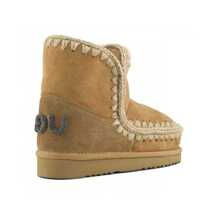 Bocanci Mou Dama - Bocanci Mou Mou Boots SAVANA Femei (BM 19352793) - B-mall.ro