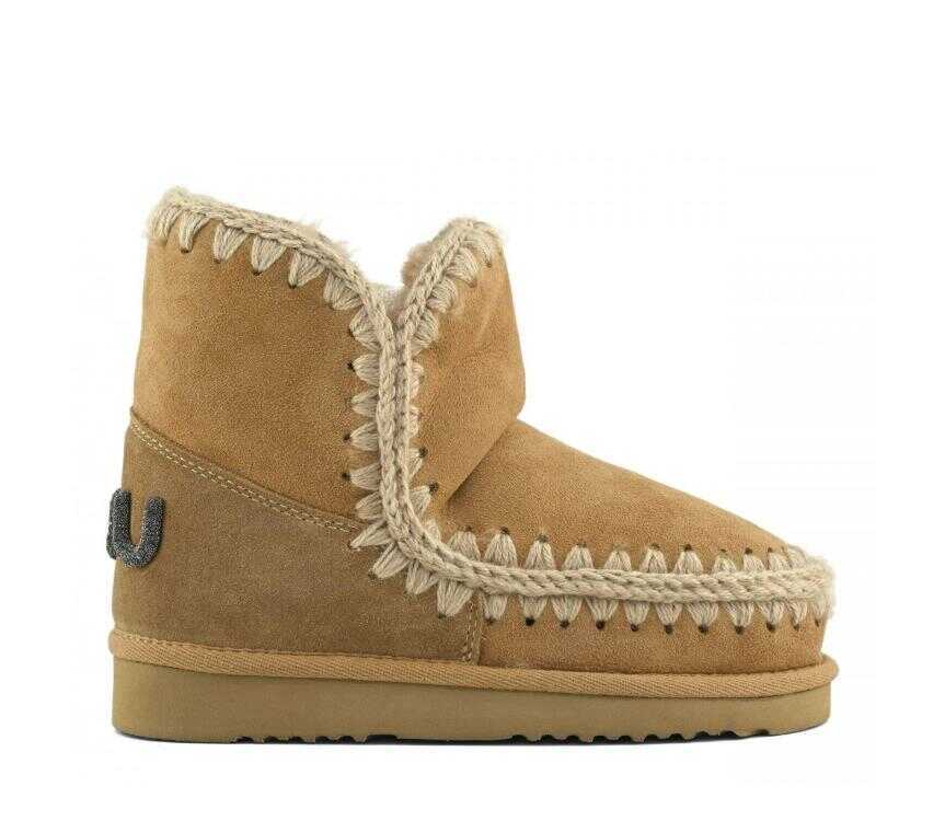 Bocanci Mou Mou Boots SAVANA Femei (BM 19352793) 1