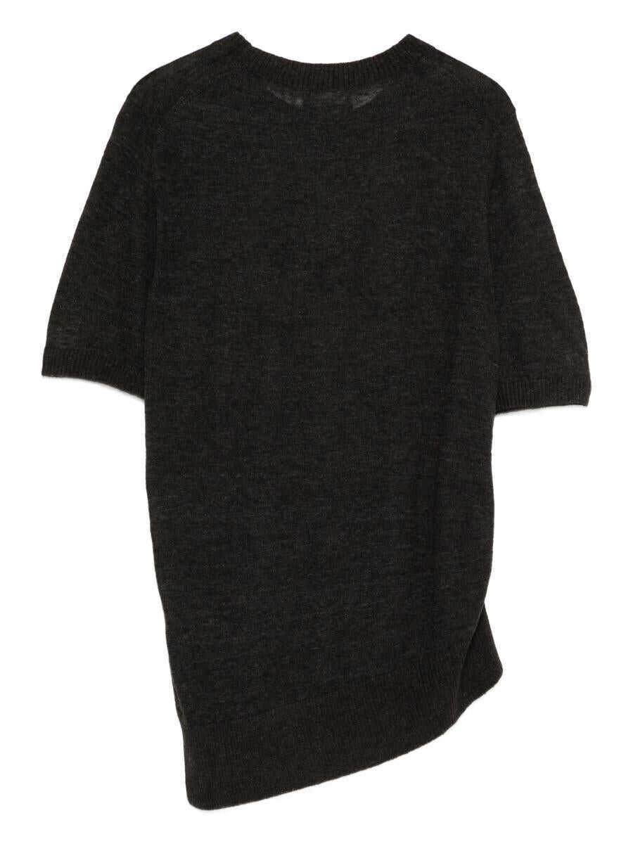 Pulovere SOEUR Soeur Floris Sweater Clothing MAR0125W MARRON Femei (BM 19352811) 2