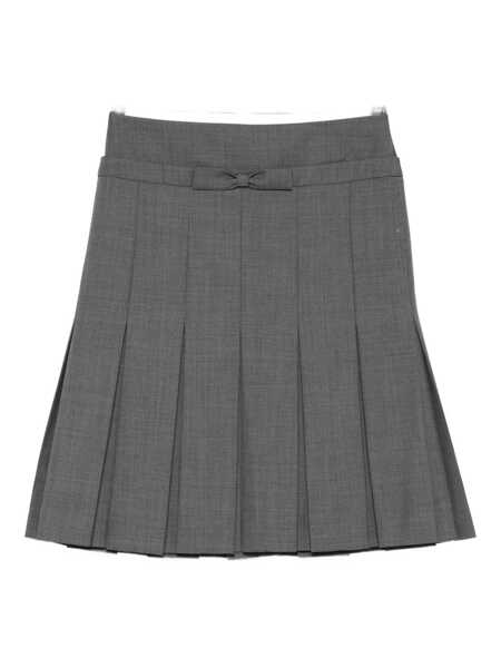 Fuste SHUSHU/TONG Shushu/Tong Skirts GREY Femei (BM 19352883) 1