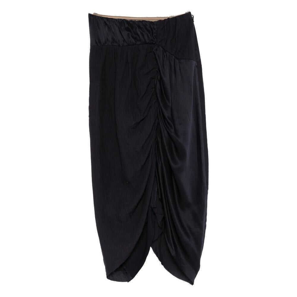 Fuste ZIGGY CHEN Ziggy Chen Skirts BLUE Femei (BM 19352895) 1