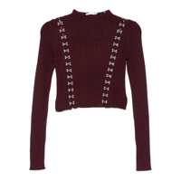 Pulovere Patrizia Pepe Sweater Femei