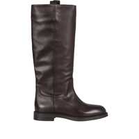 Bocanci Doucal's Leather Boots Femei