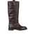 Doucal's Doucal's Leather Boots BROWN