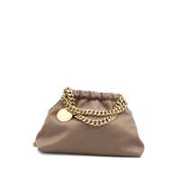 Genti de mana Stella McCartney Shoulder Bag With Drawstring Falabella Femei