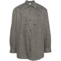 Camasi Winnie New York Classic Shirt Clothing Barbati