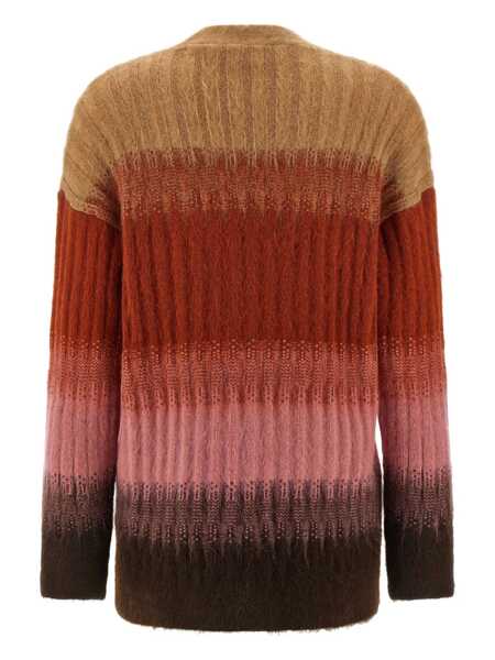 Pulovere Fendi Fendi Sweaters MULTICOLOUR Femei (BM 19353057) 2