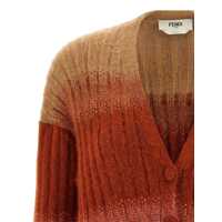 Pulovere Fendi Dama - Pulovere Fendi Fendi Sweaters MULTICOLOUR Femei (BM 19353057) - B-mall.ro