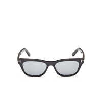 Ochelari de soare Tom Ford Eyewear Sunglasses Femei
