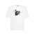 DSQUARED2 DSQUARED2 T-Shirts WHITE