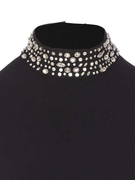 Rochii Liu Jo Liu Jo Dresses Black Femei (BM 19353126) 4