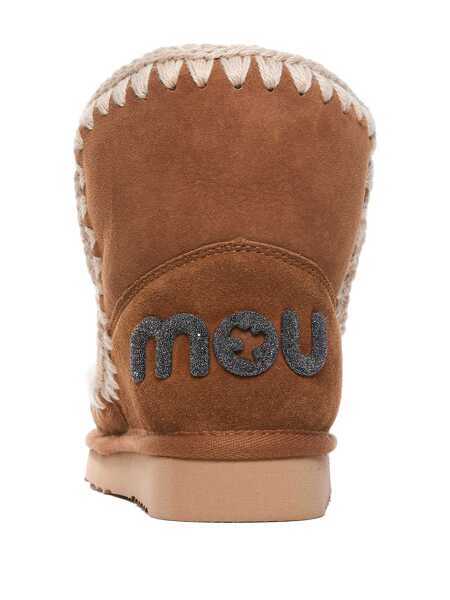 Bocanci Mou Mou Boots BROWN Femei (BM 19353150) 3