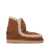 Mou Mou Boots BROWN