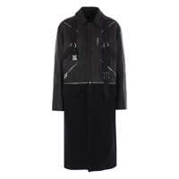 Paltoane Rick Owens Coats Barbati