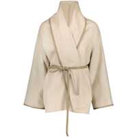 Paltoane Yves Salomon Coat Femei