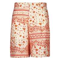 Pantaloni Fendi Shorts Barbati