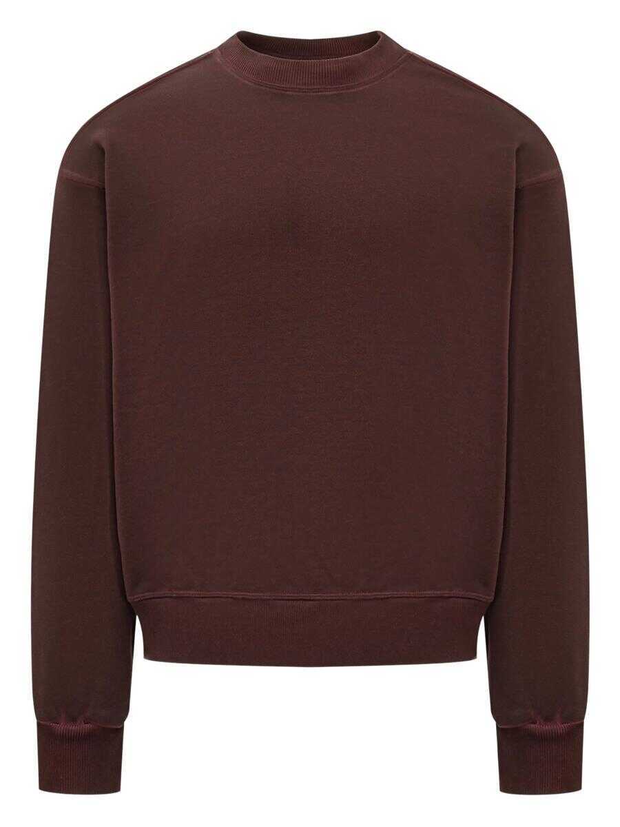 Pulovere A PAPER KID A Paper Kid Sweatshirt Clothing RED Femei (BM 19353351) 1